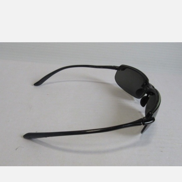 Maui Jim Banyans Polarized Sunglasses - MJ 412-10. - Picture 3 of 14